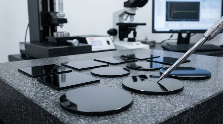 Насколько прочно DLC-покрытие? Откройте для себя идеальную защиту от износа и трения