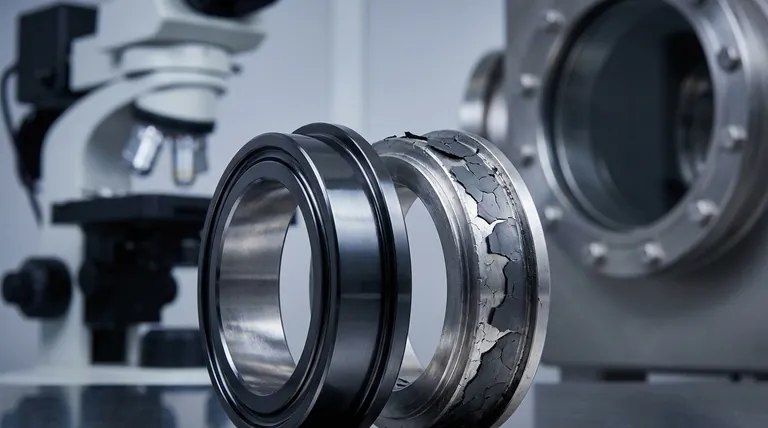 ما هي عيوب الكربون الشبيه بالألماس؟ القيود الهندسية الرئيسية التي يجب مراعاتها