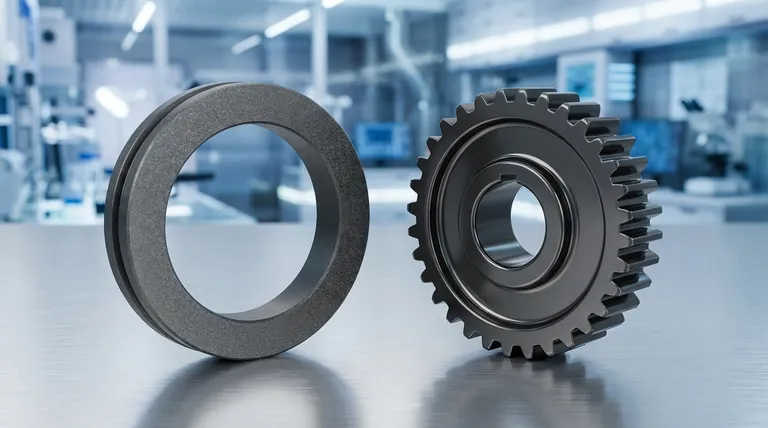 金刚石涂层与DLC涂层有何区别?原子结构与应用指南