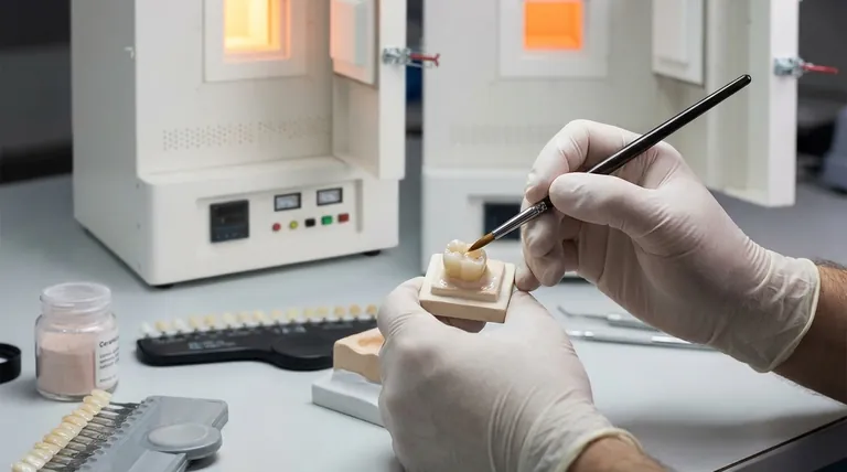 Was ist eine keramische Zahnrestauration? Ein Leitfaden zur modernen, ästhetischen und dauerhaften Zahnreparatur