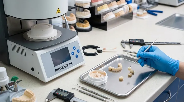 Qual é a diferença entre restauração de compósito e cerâmica? Escolhendo o material certo para o seu sorriso