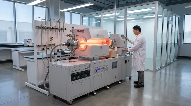 ما هي طريقة الترسيب في التصنيع؟ دليل لعمليات طلاء الأغشية الرقيقة