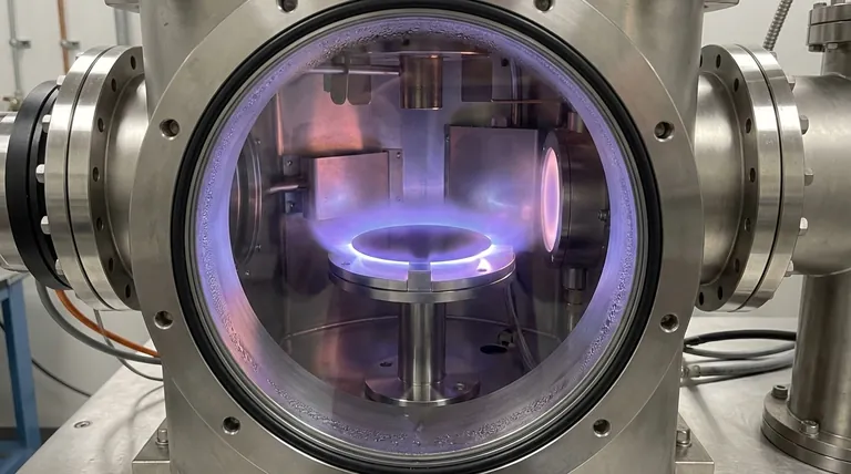 金属沉积过程中会发生什么?薄膜涂层技术的指南