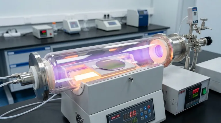 Gibt es verschiedene Arten der Abscheidung? Ein Leitfaden zu PVD- und CVD-Methoden