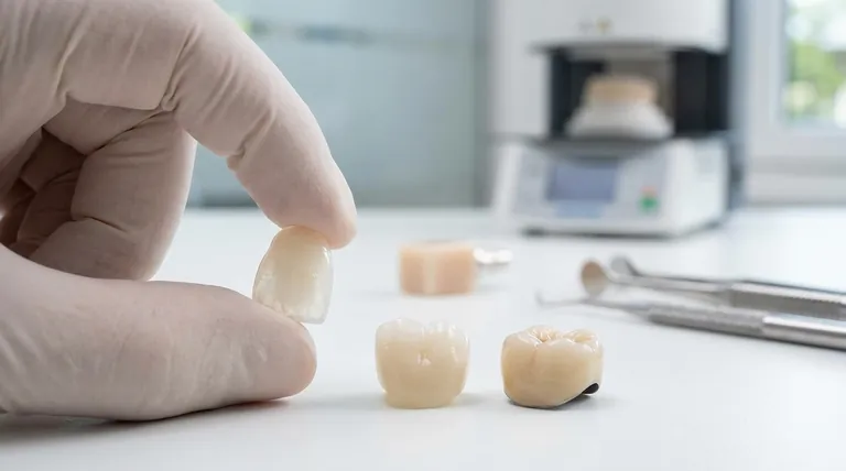 Что дешевле: фарфоровая или керамическая коронка? Практическое руководство по стоимости и материалам зубных коронок