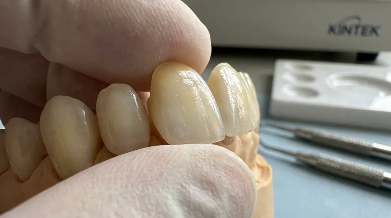 As coroas de porcelana parecem naturais? Obtenha um Sorriso Perfeito e Realista com a Odontologia Moderna