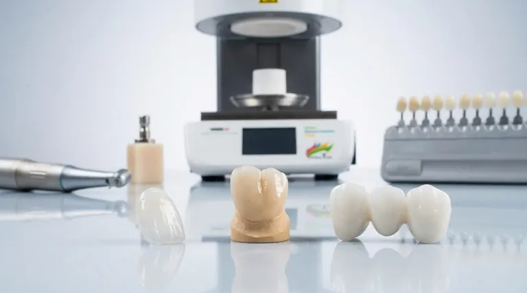 歯科用セラミックスの3つの種類は何ですか?強度と審美性のための適切な材料を選択する