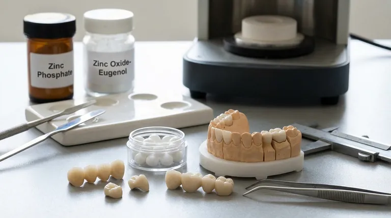 Qual è la ceramica dentale più comune? Una guida alla scelta del materiale giusto