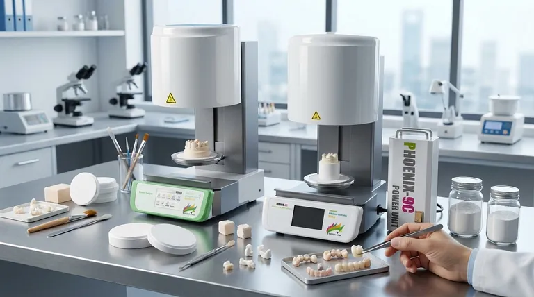 歯科用セラミック材料とは?丈夫で自然な見た目の修復物ガイド