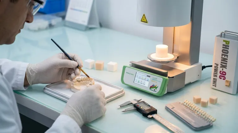 Wie lange halten Keramikzähne? Maximieren Sie die Lebensdauer Ihres Lächelns mit fachmännischer Pflege