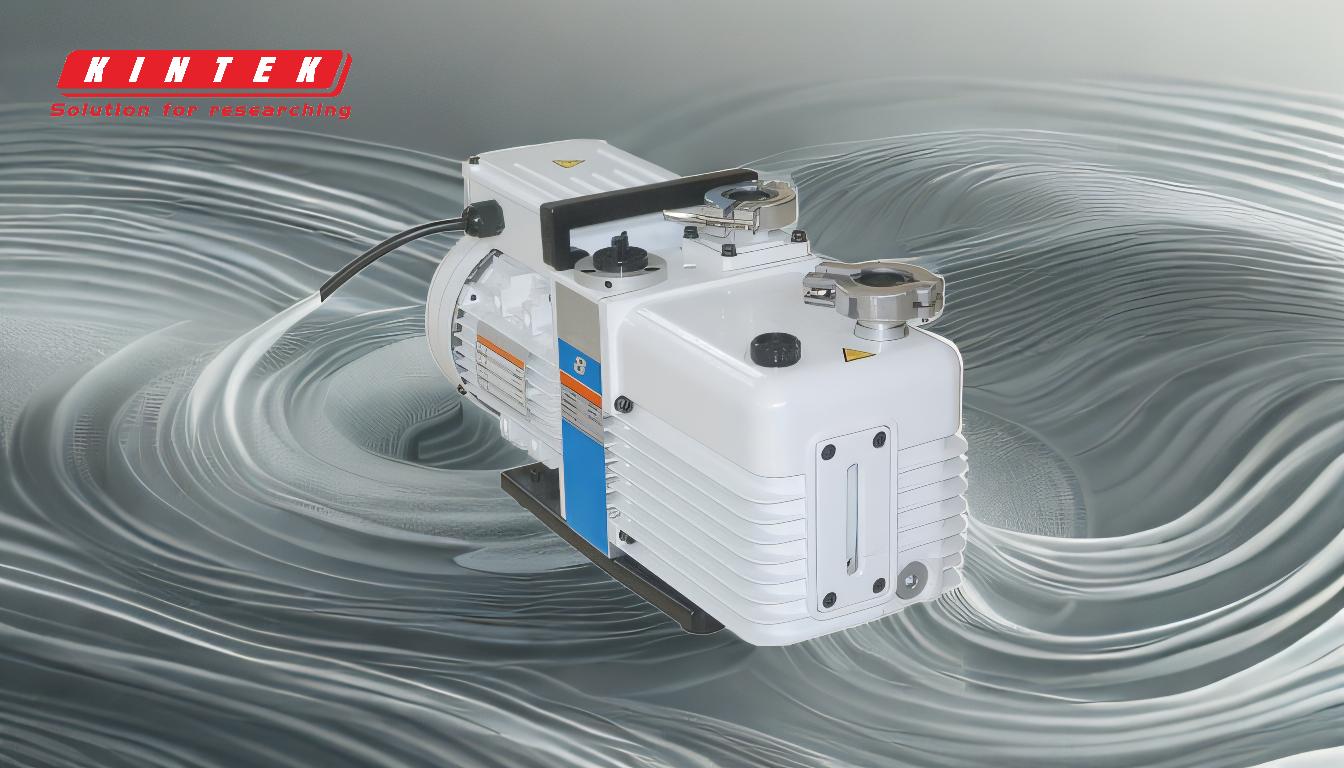 When to replace a vacuum pump? Key signs, cost considerations, and replacement tips
