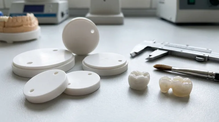 Quanto è resistente la ceramica dentale? Scopri i materiali più resistenti dello smalto dentale naturale