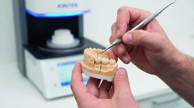 ¿Se puede reparar un diente de cerámica? Una guía del dentista para arreglar astillas y grietas