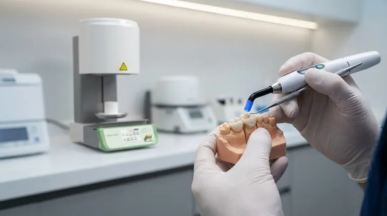 Can ceramic crowns be repaired? A Dentist's Guide to Assessing the Damage