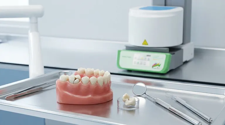 陶瓷牙断裂了怎么办？获取专业的修复和复原方案