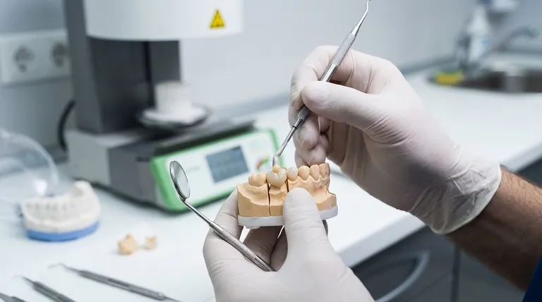 Une dent en porcelaine cassée peut-elle être réparée ? Un guide des solutions dentaires durables