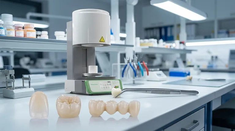 Керамика и фарфор для зубов — это одно и то же? Руководство по выбору правильного стоматологического материала