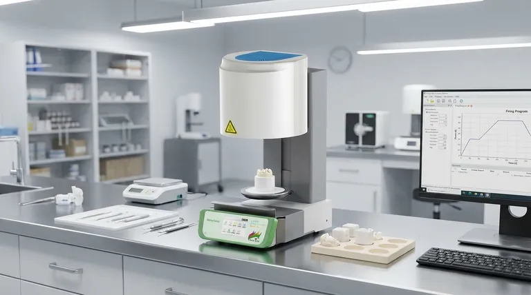 Quais são os diferentes tipos de fornos odontológicos? Escolha o Forno Certo para o Seu Laboratório Odontológico