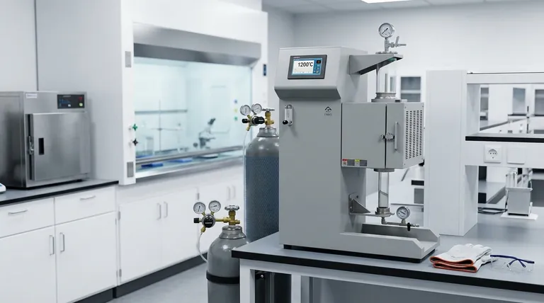 ما هي متطلبات فرن المعالجة الحرارية؟ تحقيق تحكم معدني دقيق