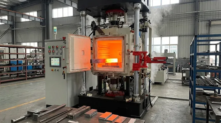 ما هي تأثيرات التخمير؟ إعادة ضبط استراتيجية لخصائص المواد