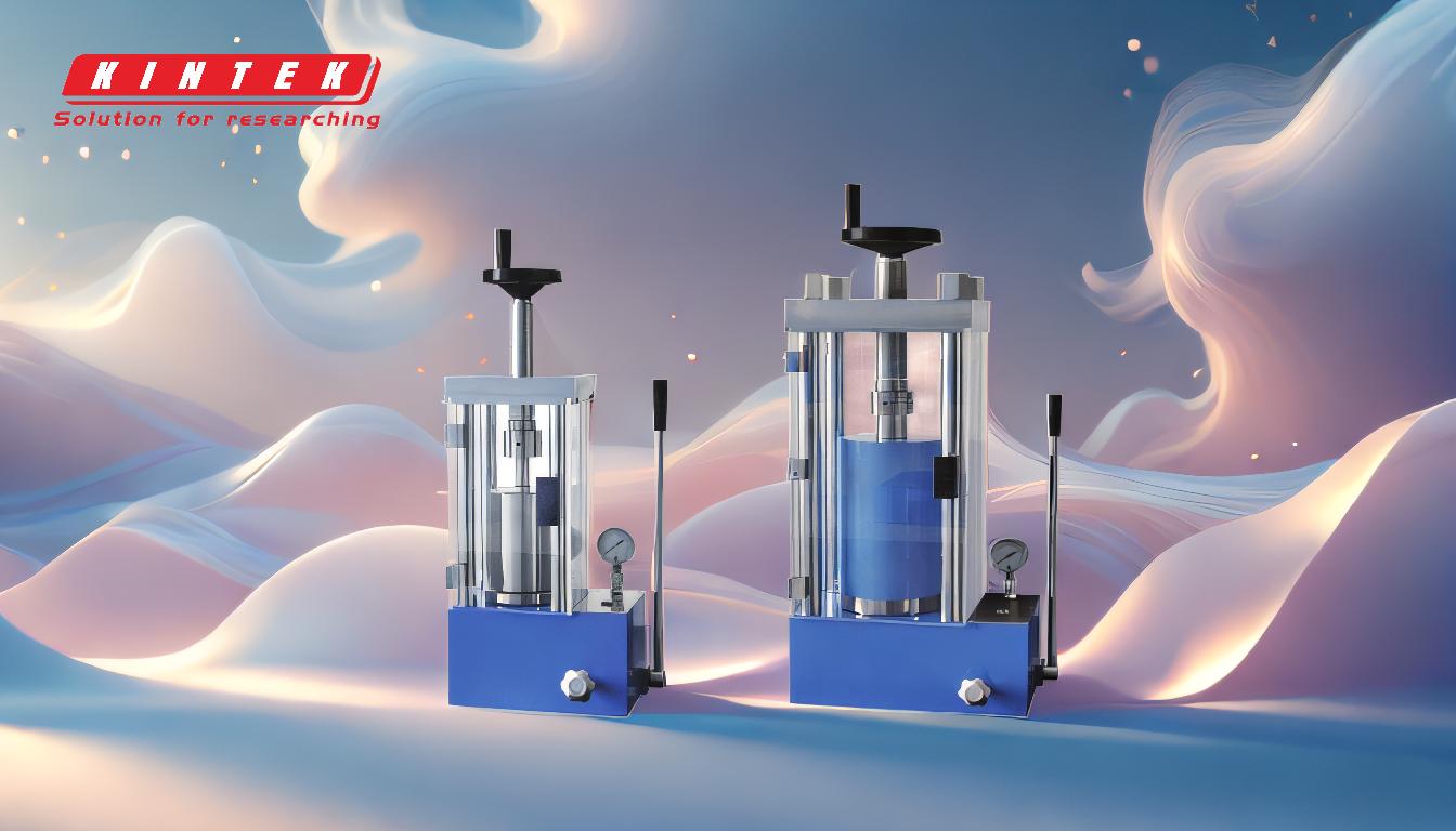 What is hot isostatic pressing process? Unlocking Superior Material Performance
