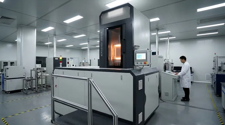 O que é o processo de Prensagem Isostática a Quente? Aumente o Desempenho do Material com a Tecnologia HIP