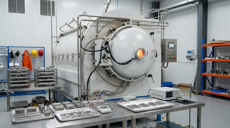 Quali cambiamenti avvengono nel processo di ricottura? Una guida alle 3 fasi microstrutturali chiave