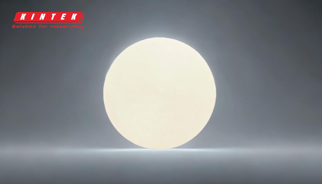 What is ceramic powder made of? Discover Its Composition, Processing, and Applications