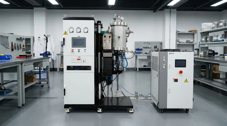 Quais são os métodos de fabricação de peças sinterizadas em metalurgia do pó? Um Guia para o Processo Central