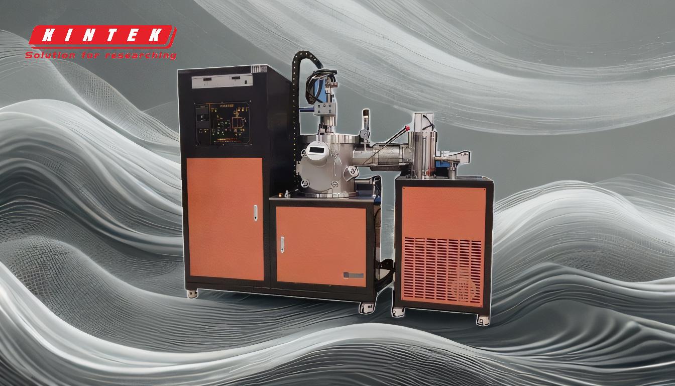 What is the importance of induction furnace lining? Ensure Efficiency, Safety, and Longevity