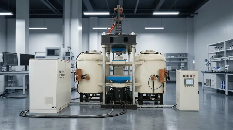 Как происходит нагрев при индукционном нагреве? Откройте для себя силу внутреннего, бесконтактного тепла