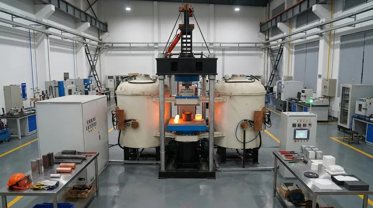 Quais materiais podem ser aquecidos por indução? Um Guia para o Aquecimento Eficiente de Metais