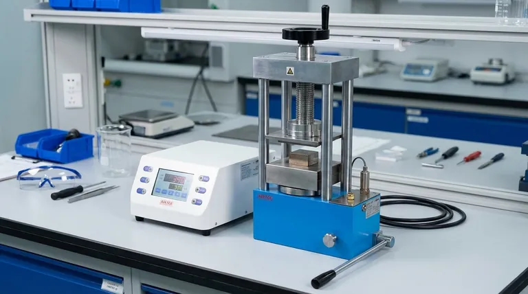 유압 프레스의 베르누이 원리는 무엇인가요? 실제로 동력을 공급하는 것은 파스칼의 법칙입니다.