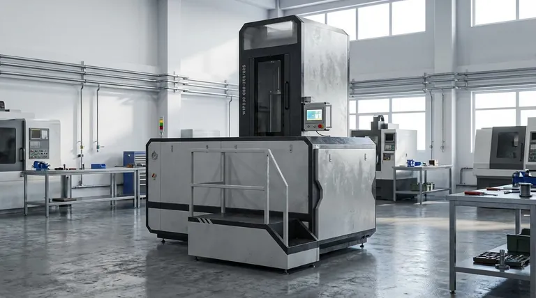 ¿Para qué se utiliza una prensa isostática? Logre una densidad uniforme y elimine defectos