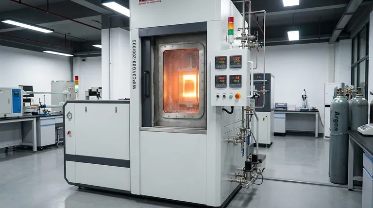 ¿Cómo funciona el prensado isostático en caliente? Una guía para eliminar la porosidad y mejorar el rendimiento de las piezas