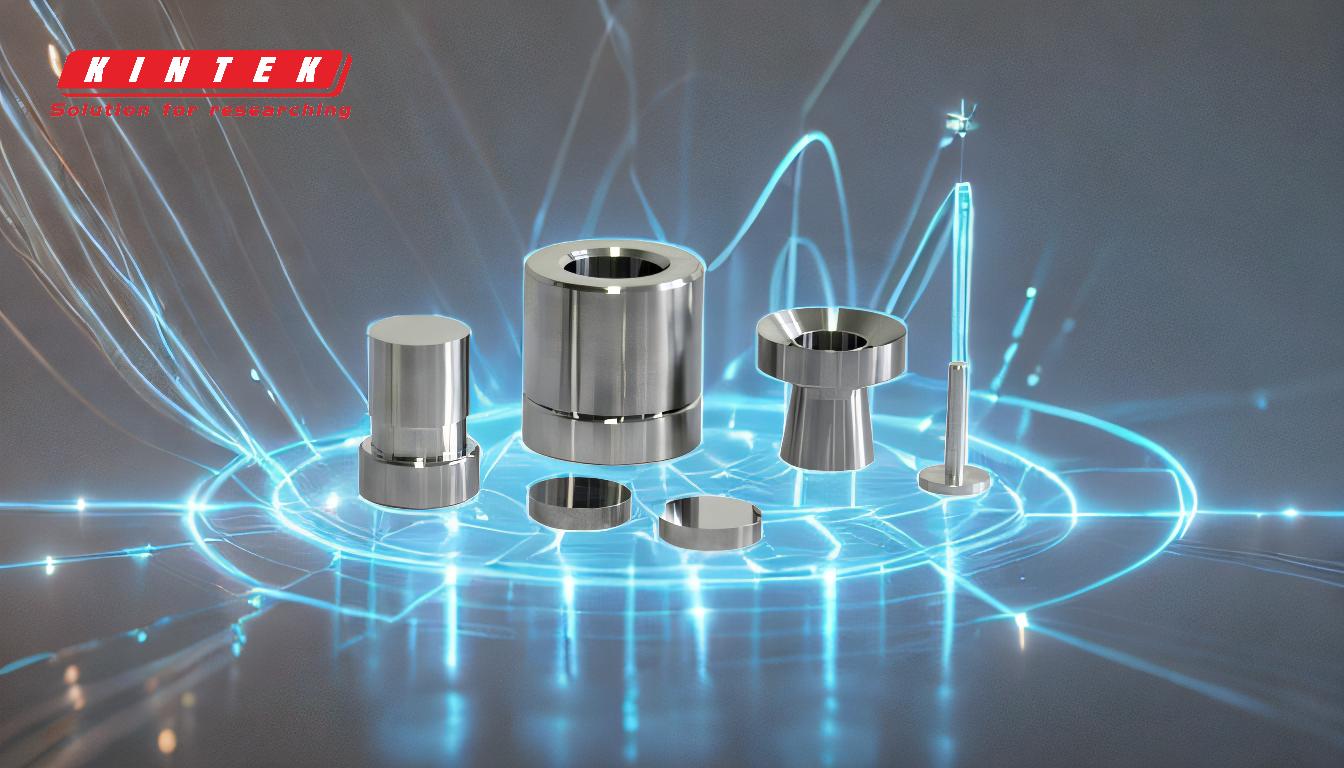 Welche Arten von Proben können mit XRF analysiert werden?Ein Leitfaden für Feststoffe, Pulver und Flüssigkeiten