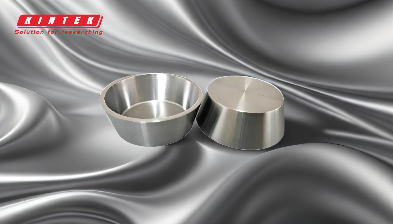 Quelles sont les méthodes de dépôt de l'oxyde d'indium et d'étain (ITO) ?Choisissez la bonne technique pour votre application