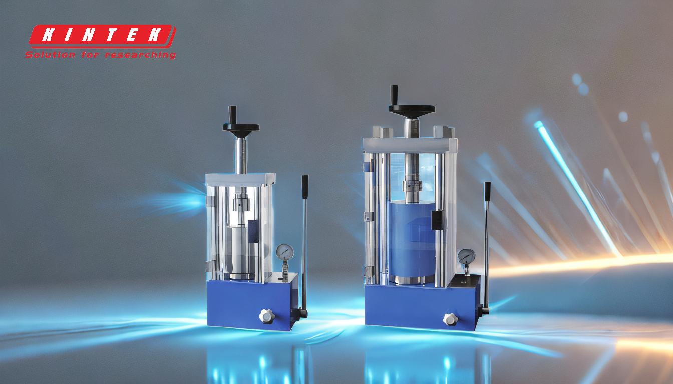 What are the advantages and limitations of hot isostatic pressing? Enhance Material Performance with HIP