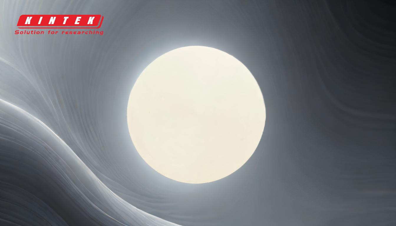 À quoi sert le revêtement ITO ?La transparence et la conductivité dans la technologie moderne