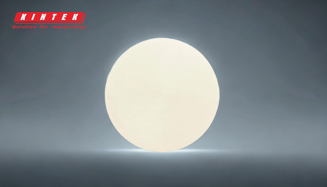 Cosa rende i film sputter di alta qualità? Scoprite i fattori chiave e i vantaggi