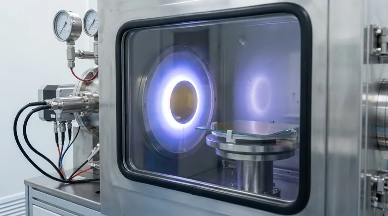 ¿Cuál es la calidad de la película de pulverización catódica? Películas de alta densidad y adhesión superior para aplicaciones exigentes