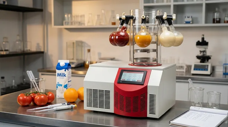 Onde os evaporadores são usados na indústria alimentícia? Concentre Produtos e Reduza Custos