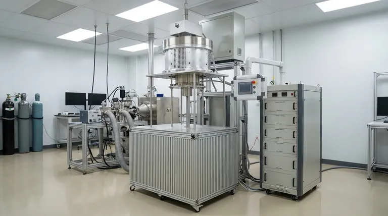 Qu'est-ce que l'évaporation et la pulvérisation cathodique ? Choisissez la bonne méthode PVD pour vos besoins en couches minces