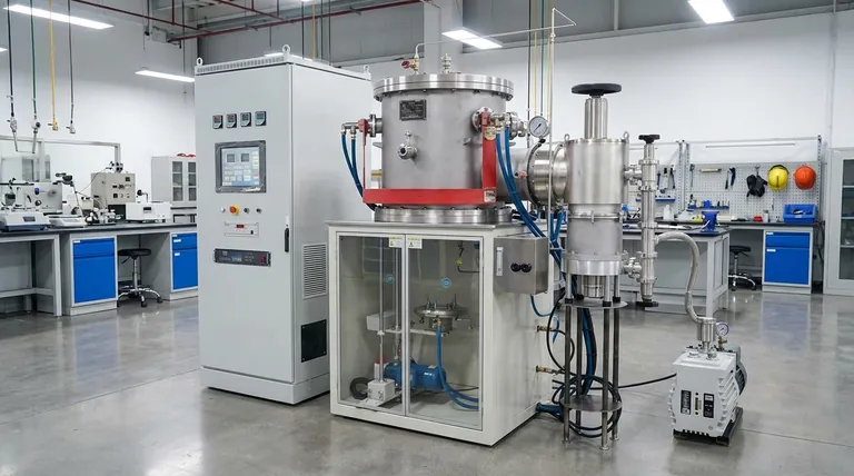 ما هو الفرق بين التلبيد في الحالة السائلة والتلبيد في الحالة الصلبة؟ اختر الطريقة المناسبة لموادك