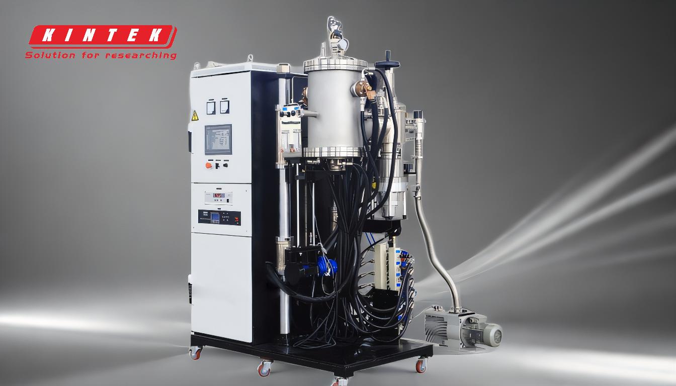 What is the difference between liquid-state and solid-state sintering? Key Insights for Material Processing