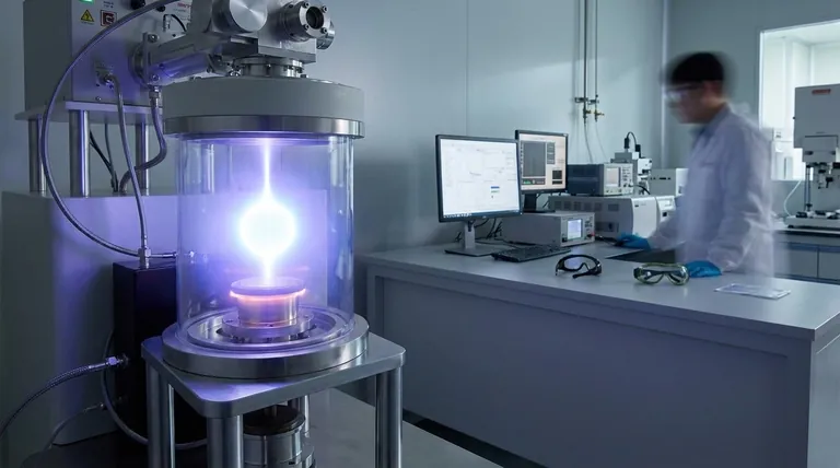 プラズマはダイヤモンドコーティング膜にどのように使用されますか?優れたコーティングのためのMPCVDの力を解き放つ