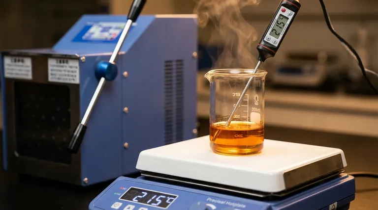 What temperature does THC distillate? Find Your Perfect Vaping Sweet Spot