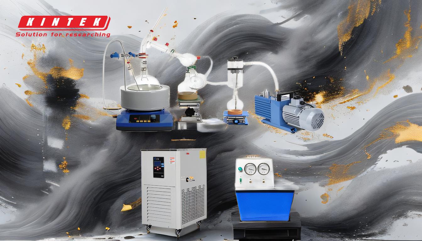 Quali sono gli strumenti necessari per la distillazione semplice?Strumenti essenziali per una separazione efficiente