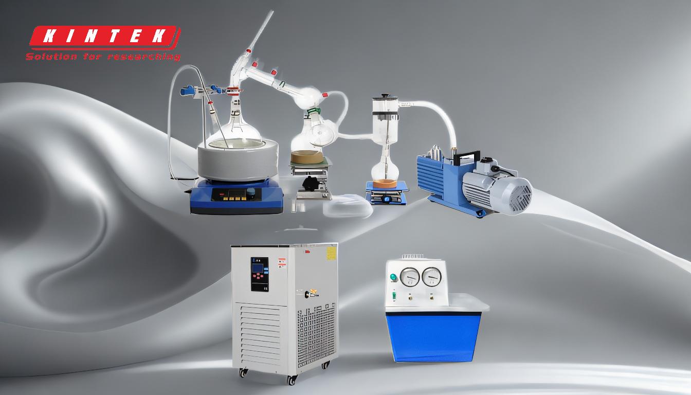 What is simple distillation? A Guide to Effective Liquid Separation and Purification