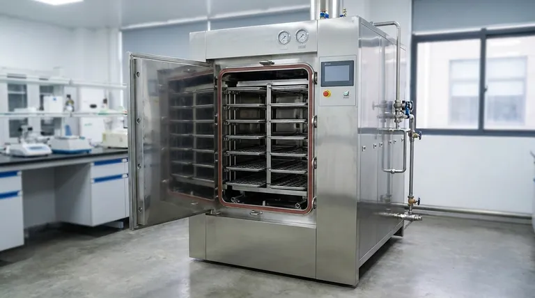 Quali sono i 4 tipi di autoclavi? Scegli il Metodo di Sterilizzazione Giusto per il Tuo Laboratorio